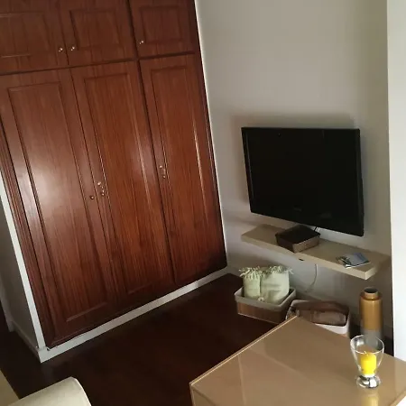 Appartement Tucasa