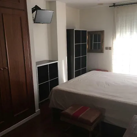 Appartement Tucasa