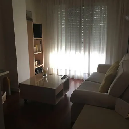 Tucasa Appartement Marbellac