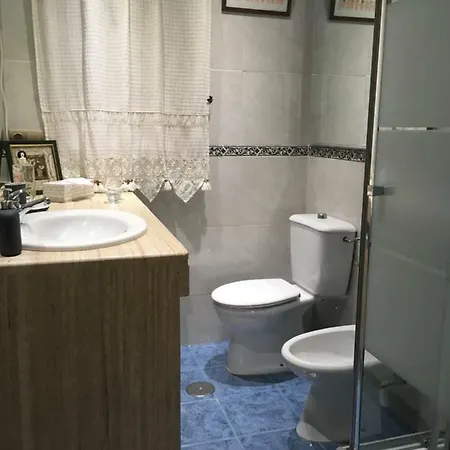 Appartement Tucasa