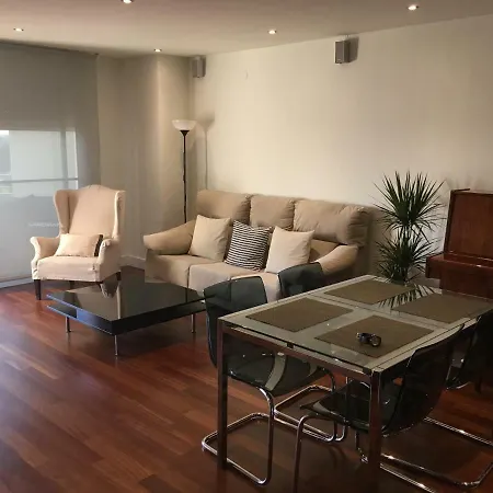 Tucasa Appartement Marbellac