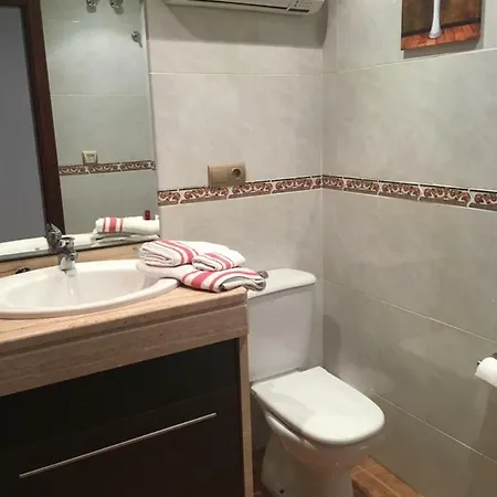 Tucasa Appartement *